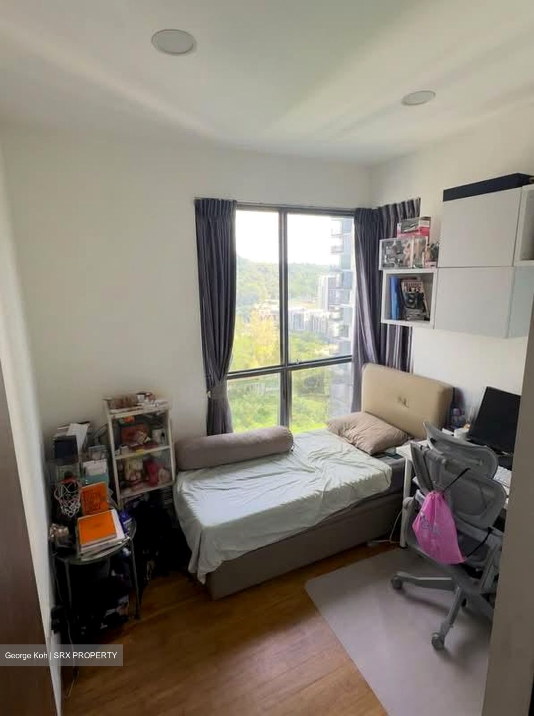 Foresque Residences (D23), Condominium #603751441